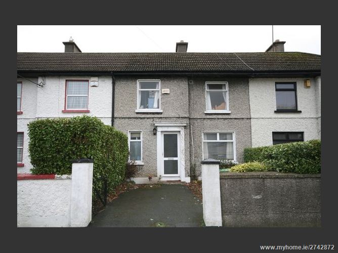 8 Oliver Plunkett Square, Monkstown, Dublin Allen & Jacobs 2742872